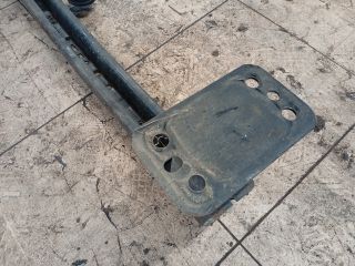 bontott FORD FUSION Első Lökhárító Merevítő (Fém)