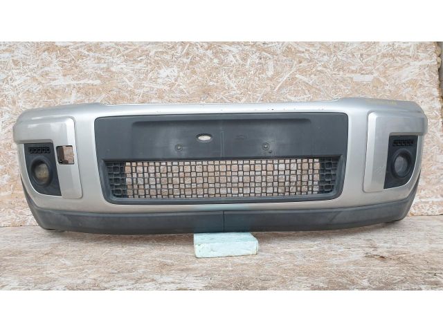 bontott FORD FUSION Első Lökhárító (Részeivel)