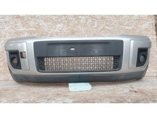 bontott FORD FUSION Első Lökhárító (Részeivel)