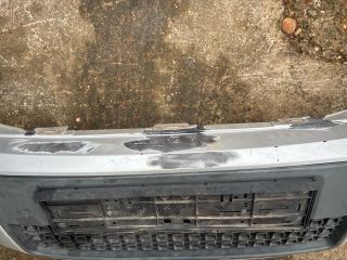 bontott FORD FUSION Első Lökhárító (Részeivel)