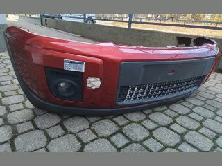 bontott FORD FUSION Első Lökhárító (Részeivel)