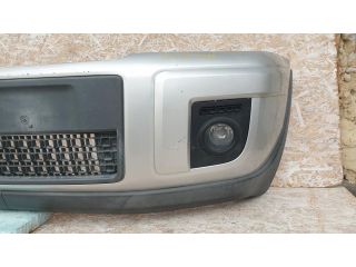 bontott FORD FUSION Első Lökhárító (Részeivel)