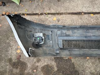 bontott FORD FUSION Első Lökhárító (Részeivel)