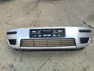 bontott FORD FUSION Első Lökhárító (Részeivel)