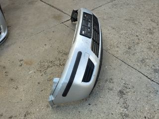 bontott FORD FUSION Első Lökhárító (Részeivel)