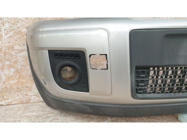 bontott FORD FUSION Első Lökhárító (Részeivel)