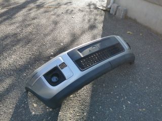 bontott FORD FUSION Első Lökhárító (Részeivel)