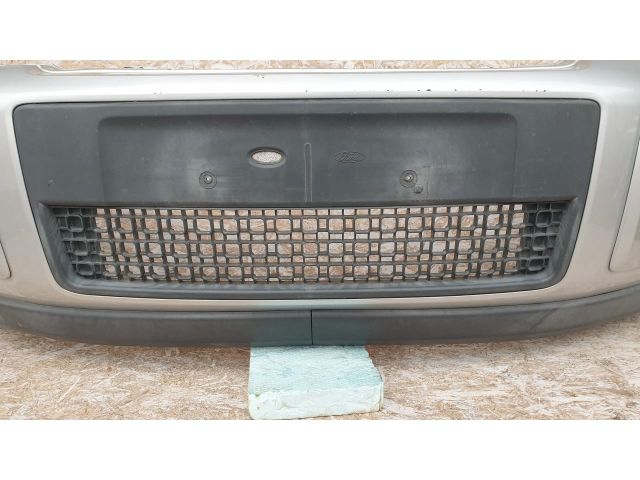 bontott FORD FUSION Első Lökhárító (Részeivel)