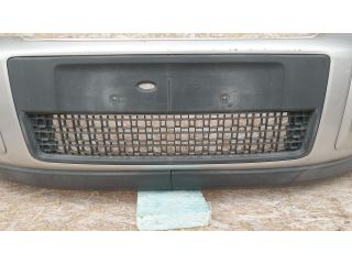 bontott FORD FUSION Első Lökhárító (Részeivel)