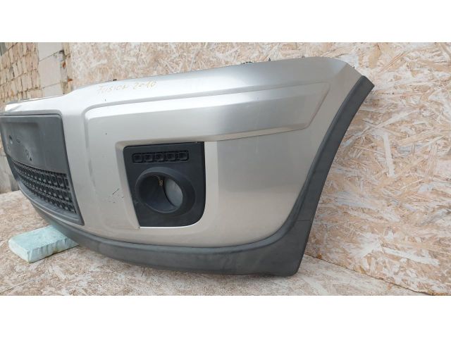 bontott FORD FUSION Első Lökhárító (Részeivel)