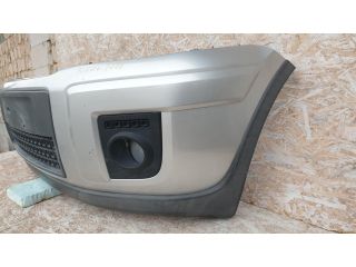 bontott FORD FUSION Első Lökhárító (Részeivel)