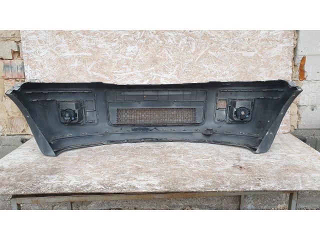 bontott FORD FUSION Első Lökhárító (Részeivel)