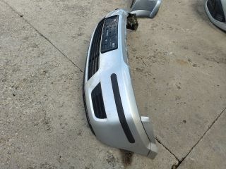 bontott FORD FUSION Első Lökhárító (Részeivel)