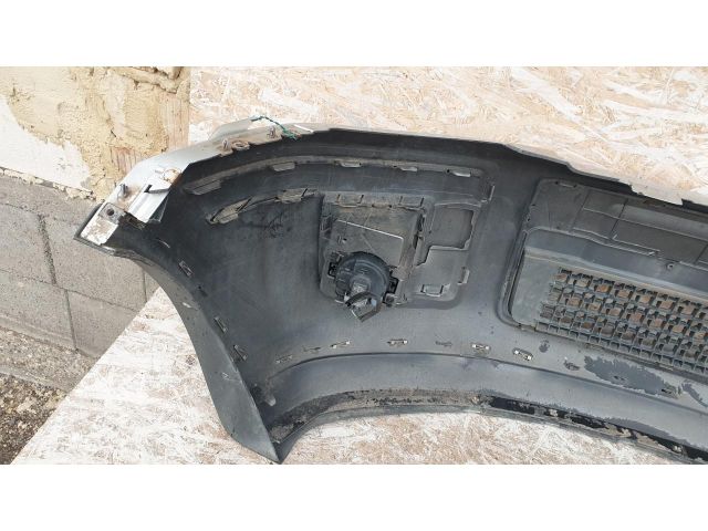 bontott FORD FUSION Első Lökhárító (Részeivel)