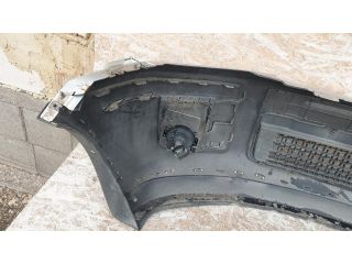 bontott FORD FUSION Első Lökhárító (Részeivel)