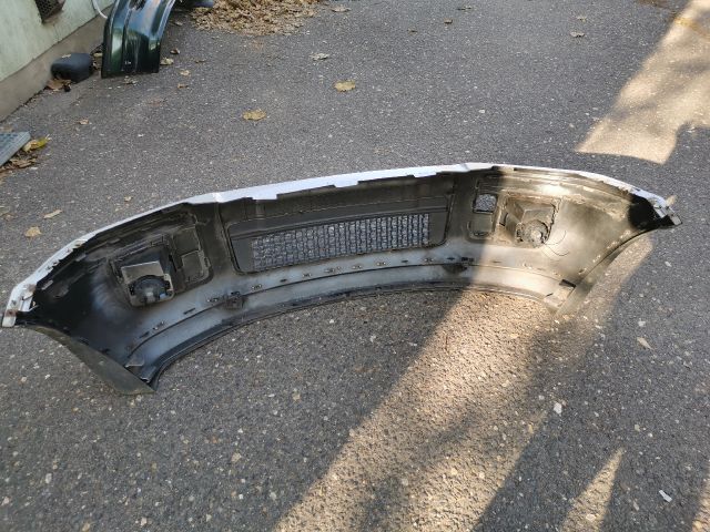 bontott FORD FUSION Első Lökhárító (Részeivel)