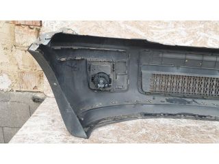 bontott FORD FUSION Első Lökhárító (Részeivel)