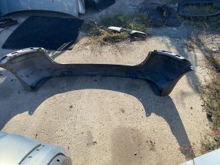 bontott FORD FUSION Első Lökhárító (Részeivel)