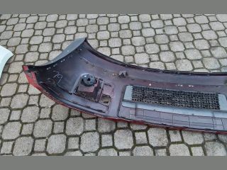 bontott FORD FUSION Első Lökhárító (Részeivel)