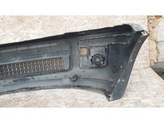 bontott FORD FUSION Első Lökhárító (Részeivel)