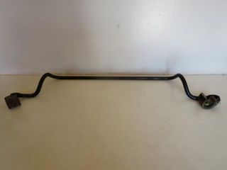 bontott FORD FUSION Első Stabilizátor Pálca