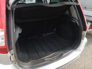 bontott FORD FUSION Emelő