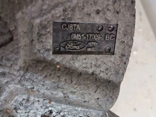 bontott FORD FUSION Emelő