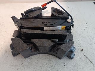 bontott FORD FUSION Emelő