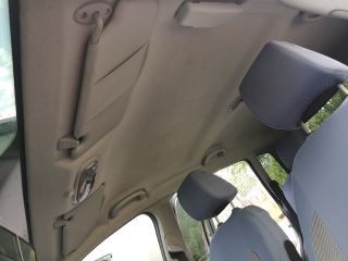 bontott FORD FUSION Emelő