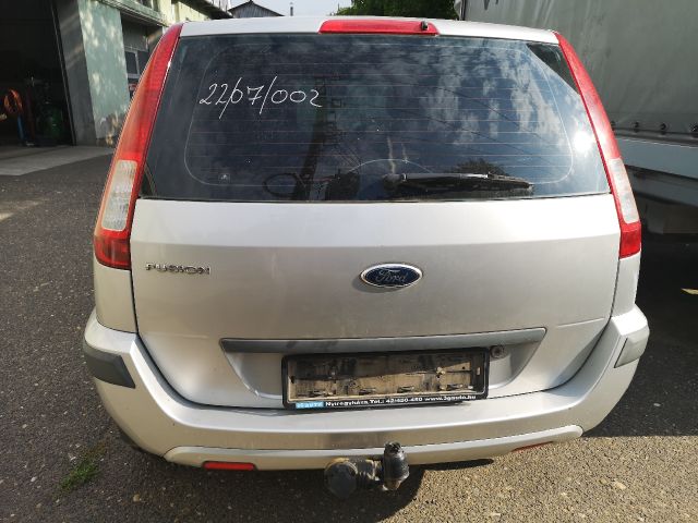 bontott FORD FUSION Emelő