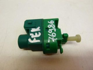 bontott FORD FUSION Fék Pedál Kapcsoló