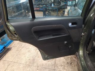 bontott FORD FUSION Fékpedál