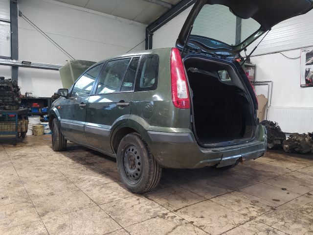 bontott FORD FUSION Fékpedál