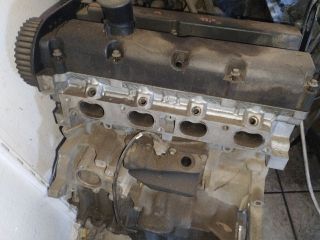 bontott FORD FUSION Fekvő Csapágy