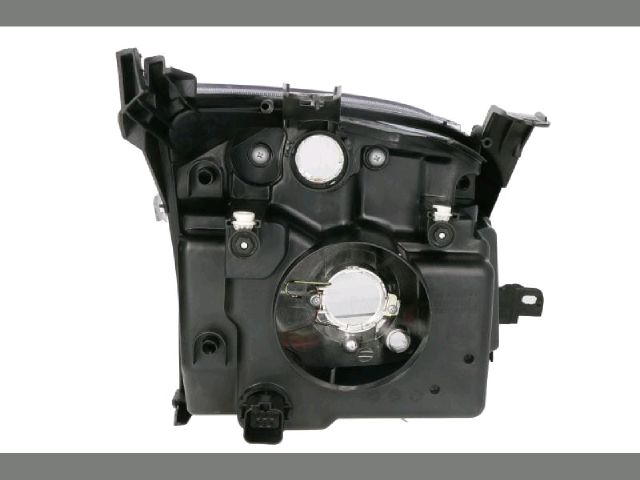 bontott FORD FUSION Fényszóró Pár