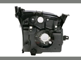 bontott FORD FUSION Fényszóró Pár