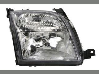 bontott FORD FUSION Fényszóró Pár