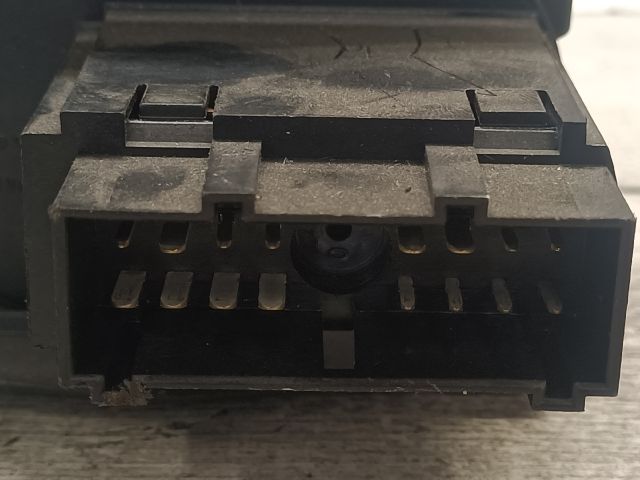 bontott FORD FUSION Fűtés Állító Motor