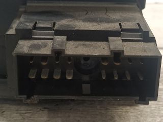 bontott FORD FUSION Fűtés Állító Motor