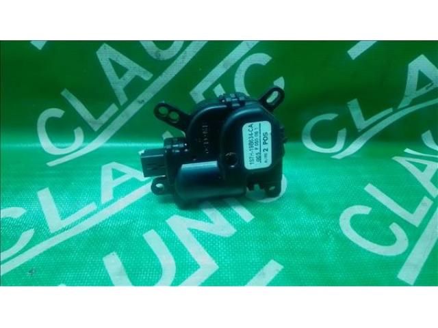 bontott FORD FUSION Fűtés Állító Motor