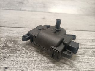 bontott FORD FUSION Fűtés Állító Motor