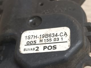 bontott FORD FUSION Fűtés Állító Motor