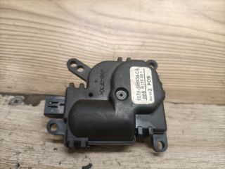 bontott FORD FUSION Fűtés Állító Motor