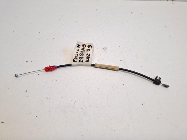 bontott FORD FUSION Fűtés Bowden