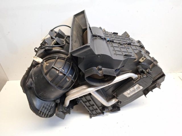 bontott FORD FUSION Fűtés Box