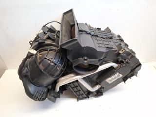 bontott FORD FUSION Fűtés Box