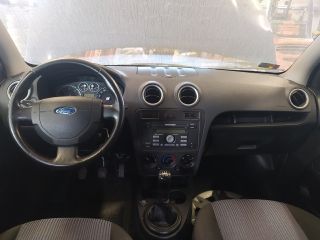 bontott FORD FUSION Fűtés Box