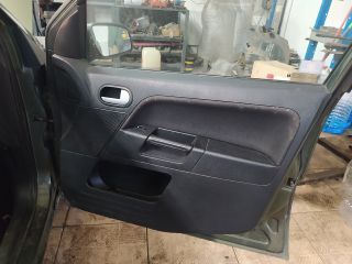 bontott FORD FUSION Fűtés Box