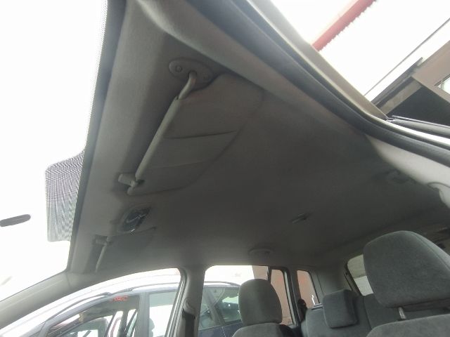 bontott FORD FUSION Fűtés Box