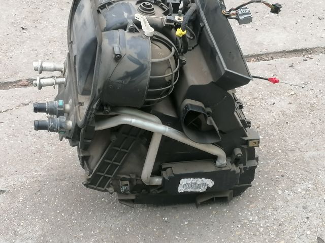 bontott FORD FUSION Fűtés Box